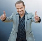 Константин Костомаров (Konstantin Kostomarov)